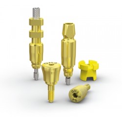 Sirona Ball Joint