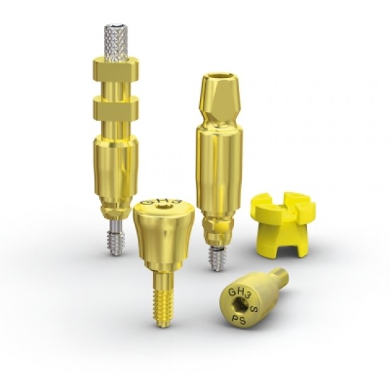 Sirona Ball Joint Sirona Ball Joint