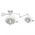 SK-L420 Saikang Surgical lamp