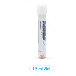 Smart Transport Medium (STM) (1.5 ml Vial) with Nasopharyngeal