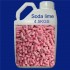 Soda Lime Bp 4.5 Kg /gallon