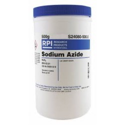 SODIUM AZIDE 500GM SODIUM AZIDE 500GM