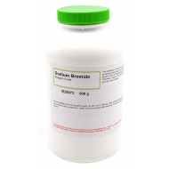 SODIUM BROMIDE (NEW)-500GM