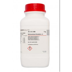 Sodium Carbonate (1 kg) Sodium Carbonate (1 kg)
