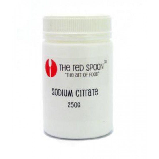 Sodium Citrate 250Gm
