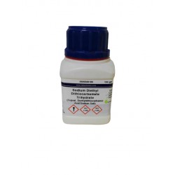 Sodium Diethyl Dithiocarbonate,  100 G