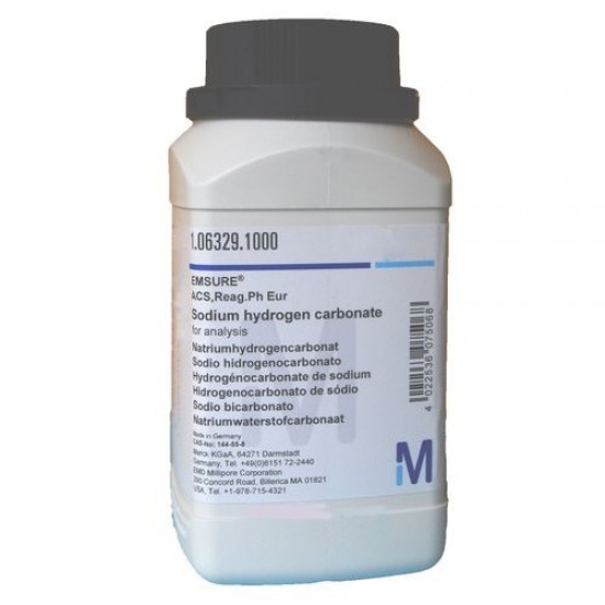 Sodium Hydrogen Carbonate 1 Kg
