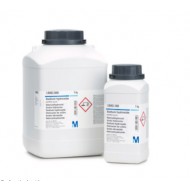 Sodium Hydroxide 98% Pellets 1 kg
