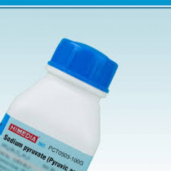 Sodium Pyruvate, 100g