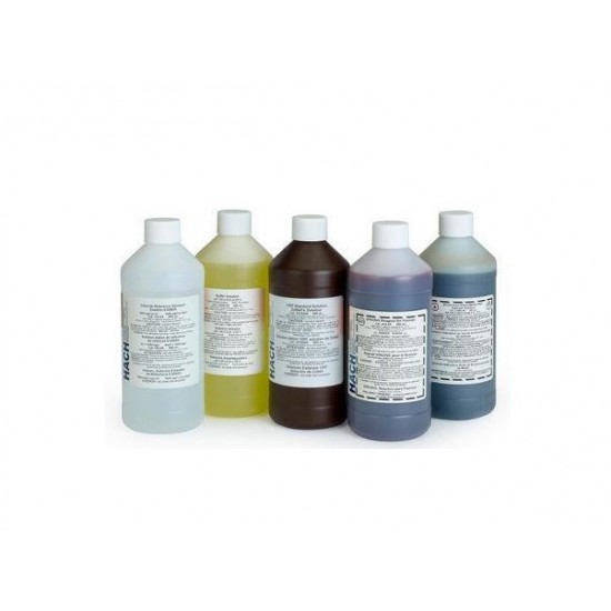 Sodium Standard Solution, 100mg / L 500ml