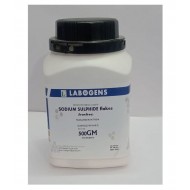 Sodium Sulphide 500Gm