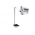 Solo DIgital Clinical Scale 250kg H.R+ADOTO