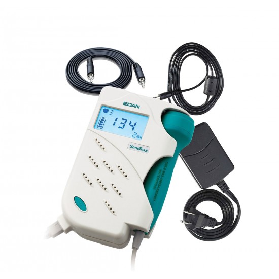 SonoTrax Pro Ultrasonic Pocket Doppler