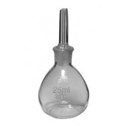 Specific Glass Gravity Bottle 25Ml