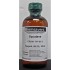 Squalane CAS Number: 111-01-3.