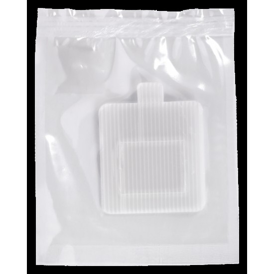 Square Sampling Template 4×5 cm