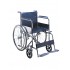 Standard Steel Wheelchair
