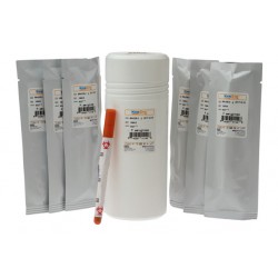 Staphylococcus aureus subsp. aureus derived from ATCC® Staphylococcus aureus subsp. aureus derived from ATCC®