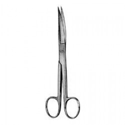 Stnadard Operating Scissor Length = 11.5 cm / 4-1/2