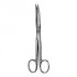Stnadard Operating Scissor Length = 11.5 cm / 4-1/2