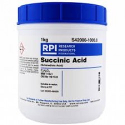 Succinic Acid 1Kg