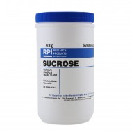SUCROSE 500 GM