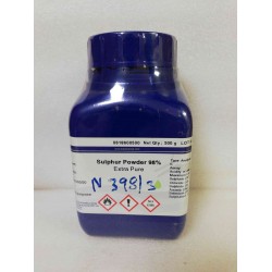 Sulphur Powder Extra Pure