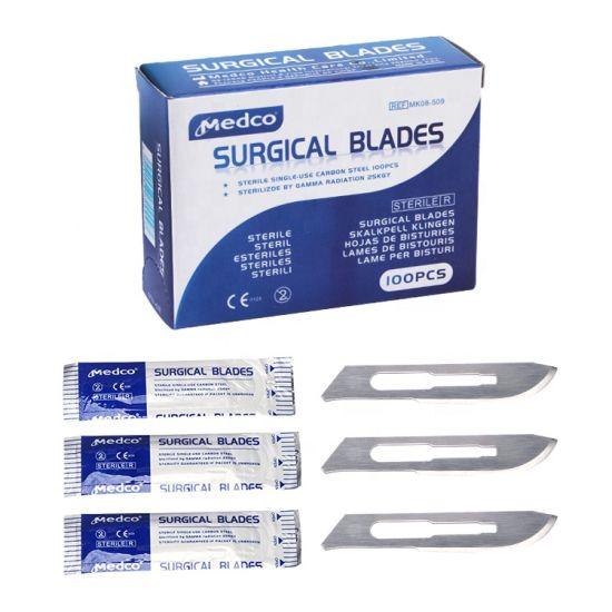 Surgical Blades Different Size