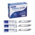 Surgical Blades Different Size