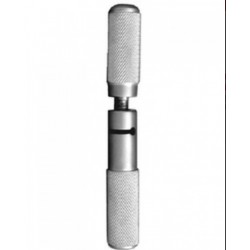 Sutter Embryotomy Saw Handle Sutter Embryotomy Saw Handle