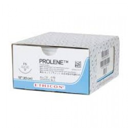 Suture Prolene Suture Prolene