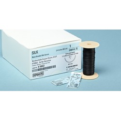 Suture Silk. Suture Silk.