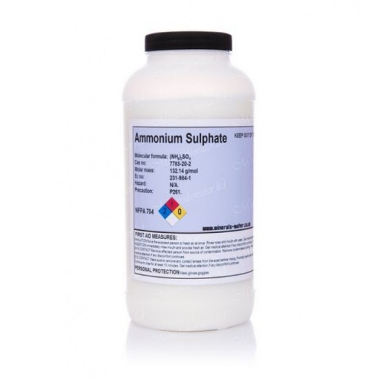 Techno Ammonium Sulphate 1 Kg