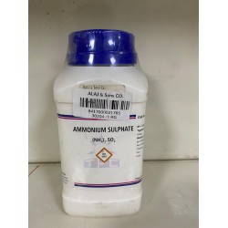 Techno Ammonium Sulphate 1Kg