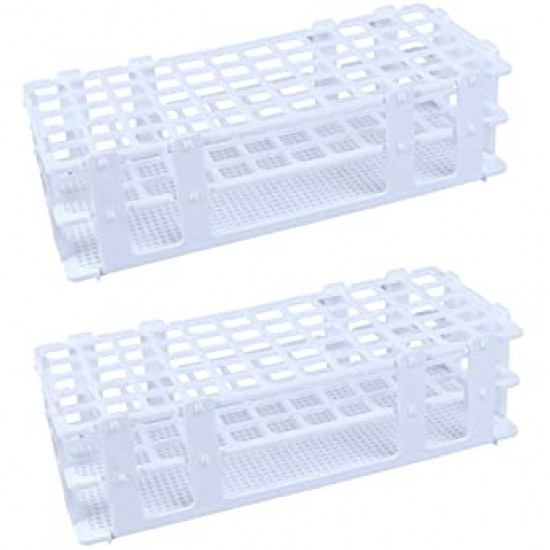 TEST TUBE RACK FOR TUBES 16MM
