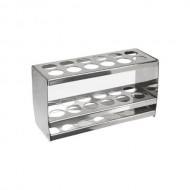 Test Tube Stand 2x10 and 4x10 Wells