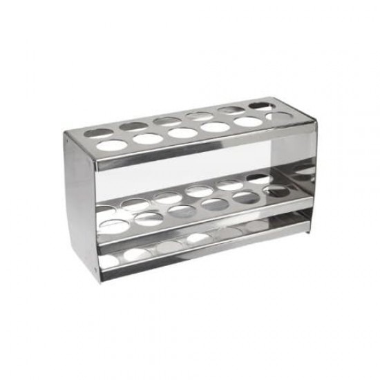 Test Tube Stand 2x10 and 4x10 Wells