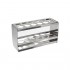 Test Tube Stand 2x10 and 4x10 Wells