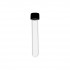 Test Tube With Screw Cap , 15 ML