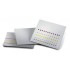 TLC Aluminium oxide 60 Aluminium sheets 20 x 20 cm.pK/25