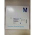 TLC Silica Gel 60G F254, 20x20 Pk/25