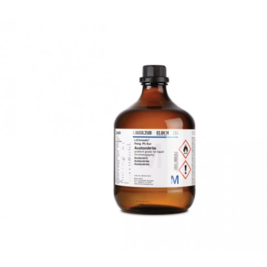 Toluene 99.5% (2.5L)