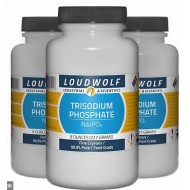Tri-Sodium Phosphate 12-Hydrate 500 GM