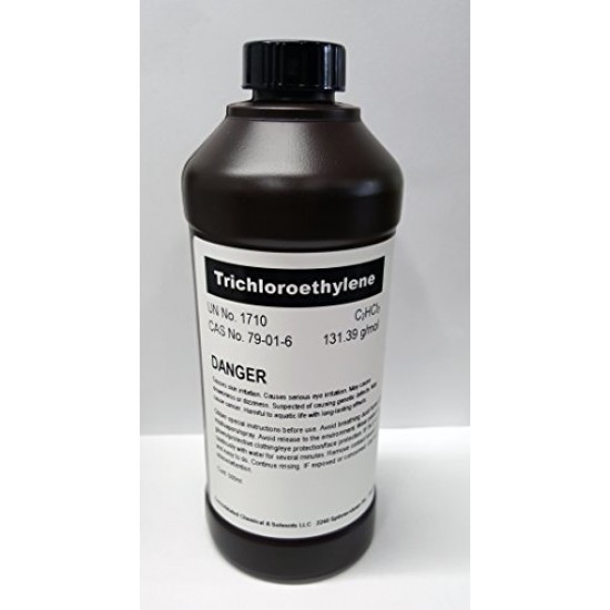 TrichloroEthylene 500ml