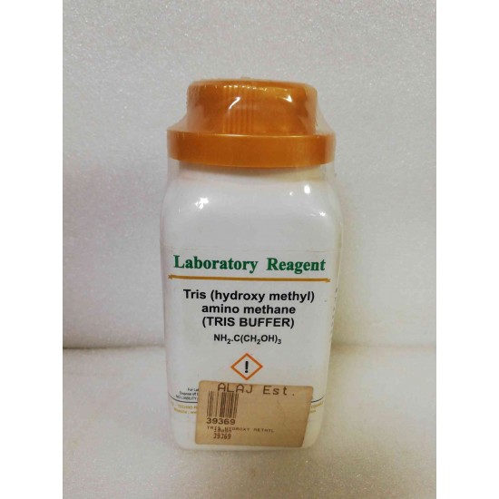 Tris Hydroxy Methyl Amino Methane 100gm