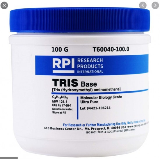 Tris(hydroxymethyl)aminomethane Tris(hydroxymethyl)aminomethane