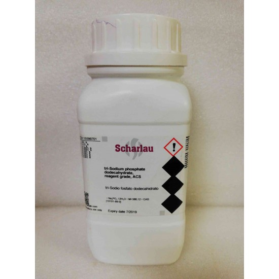 TriSodium Phosphate 500gm