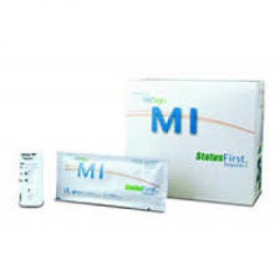 Troponin Test Kit 20Test
