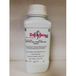 Tryptic Soy Agar(Tsa) 500gm