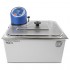 TW-2.02 Circulating Water Bath with 8.5L Stainless Steel Tank, 100-240V; 50/60Hz